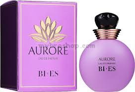 Парфюм Aurore от Bi-es  / Би Ес  - 100 ml Бергамот, Къпина