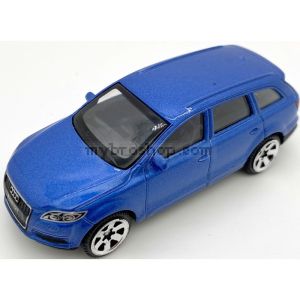Метална кола  Audi Q7  с амортисьори