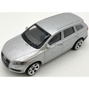 Метална кола  Audi Q7  с амортисьори