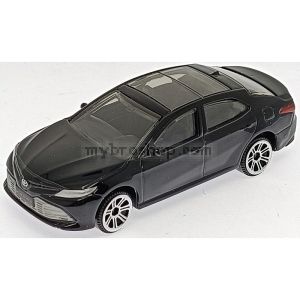 Метална кола  Toyota CAMRY  с амортисьори