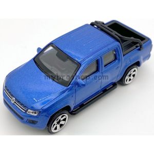Метална кола  Volkswagen Amarok  с амортисьори