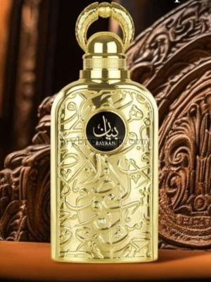 ДУБАЙСКИ парфюм BAYAAN от LATTAFA 100мл мъх, Oud, ванилия