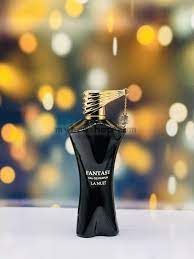 ДУБАЙСКИ парфюм FANTASY от EMPER 100ml - кехлибар, пачули, ветивер, дъбов мъх