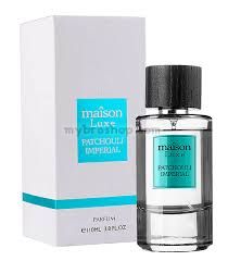 ДУБАЙСКИ парфюм Patchouli Imperial от HAMIDI 100ml - кехлибар, пачули, ветивер, дъбов мъх