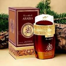 ДУБАЙСКИ парфюм Arabia Al Oud от LE CHAMEAU 100ml - сандалово дърво, кардамон, ванилия