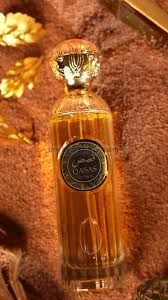 Луксозен парфюм QASAS HUDSON от Manasik 100 ml - пачули, кехлибар