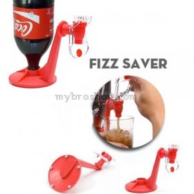 Диспенсър за вода и безалкохолни напитки – Fizz Saver