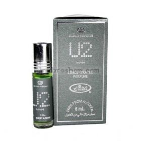 Мъжки парфюм 6 мл by Al Rehab U2