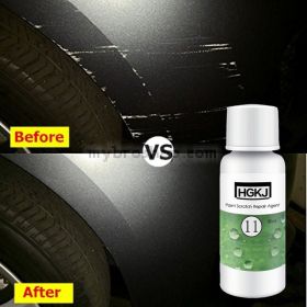 Препарад за поддръжка на автомобилна боя - почистване, шлайфане, полиране ,отстраняване на драскотини и др 