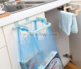 Кухненска закачалка / поставка за торби и чували удобна закачалка за кърпи за домашни потреба