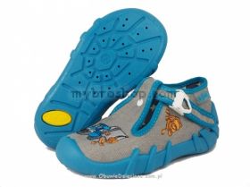 Детски дишащи ,анатомични обувки за момче Befado Бефадо  ( 20 ,25 )размер