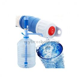 Електрическа помпа за бутилки и галони с минерална вода
