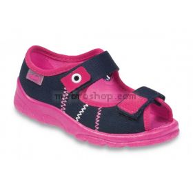 Детски сандали за момиче 969X105 бефадо befado