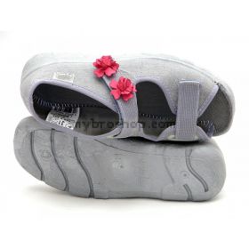 Детски сандали за момиче анатомични, Не изпотяващи крака 969Y103 Бефадо Befado
