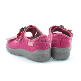 Детски сандали за момиче анатомични, Не изпотяващи крака 969X102 бефадо befado