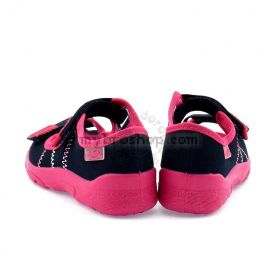 Детски сандали за момиче 969X105 бефадо befado