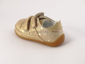Спортни детски обувки PONKI естествена кожа ATOM №19-21