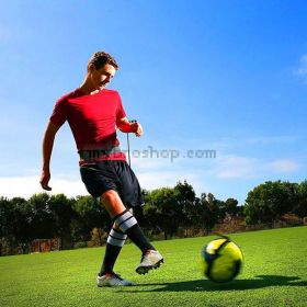  Футболен тренажор за да  подобрите футболните си способности 