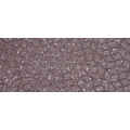 ЕКО-Касерола с капак 18см. с керамично мраморно покритие  Крем, Кафяв, Керемида