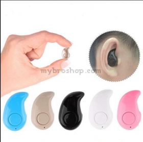 Безжични слушалки - Hands free Bluetooth s530