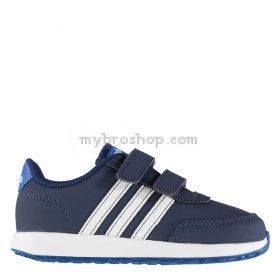 Оригинални Детски маратонки Adidas  момче  Тъмно син/Бял  размер 20