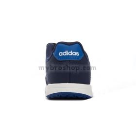 Оригинални Детски маратонки Adidas  момче  Тъмно син/Бял  размер 20